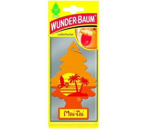 WUNDER-BAUM Mai-Tai