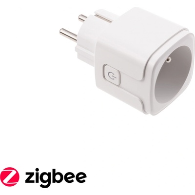 T-LED, SMART Zigbee zásuvka ZB1 – Zboží Mobilmania