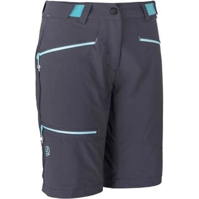 Ternua Rotar BMD W lady biela grey/tanager turquoise