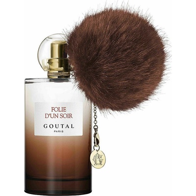 Annick Goutal Folie D'un Soir parfémovaná voda dámská 100 ml