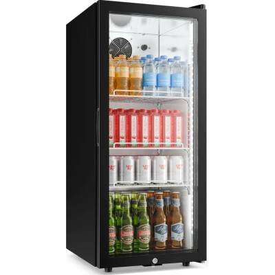 Klarstein GrandCooler SC-130FC