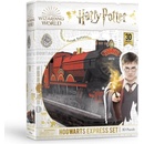 CubicFun 3D Puzzle Harry Potter Bradavice Express 180 ks