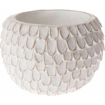 Casa de Engel Бетонов кашпон, 1/9 Casa de Engel | Lilav | Home | UNI