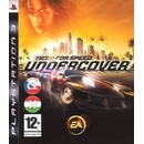Need for Speed Undercover