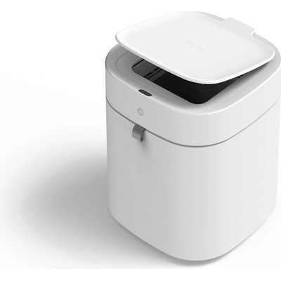Townew T Air X Smart Sensor Bin Bag Automatic Seal Automatický indukční koš 13,5 l bílý – Zboží Dáma