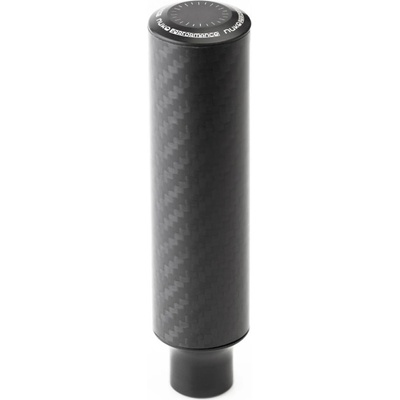 Hlavice řadící páky Nuke Performance - full carbon, mat, délka 70mm