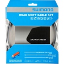 Shimano bowdeny+lanka SP41 polymer set