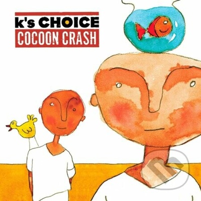 K`S CHOICE - COCOON CRASH LP
