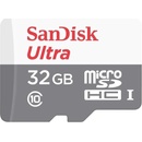 SanDisk Ultra microSDHC 32GB SDSQUNB-032G-GN3MN