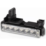 Traxxas LED лента, винт 1.6x5mm (2): LaTrax Alias