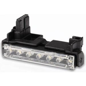 Traxxas LED лента, винт 1.6x5mm (2): LaTrax Alias
