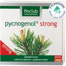 Finclub Fin Pycnogenol Strong 60 tablet