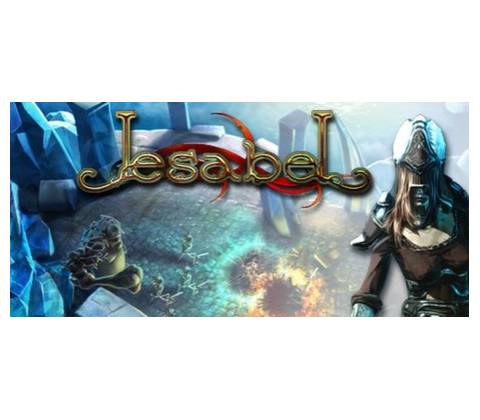 Iesabel