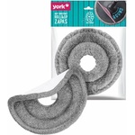 York Моп York Roll& Up, резервен, 24 х 24 cm
