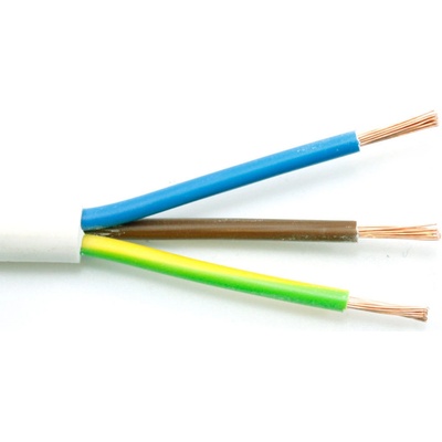 Prakab CYSY 9016 H05VV-F 3G1 m m² (N) 1 m