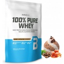 BioTech USA 100% Pure Whey 1000 g