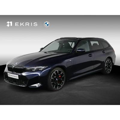 BMW 330e Touring M Sport 215 kW