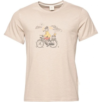 Chillaz Tyrolean Trip Размер: L / Цвят: бежов