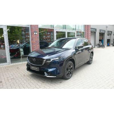 Mazda CX-5 2.5 141 Homura 104 kW