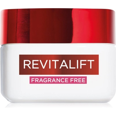 L'Oréal Revitalift Classic крем за лице без парфюм 50ml