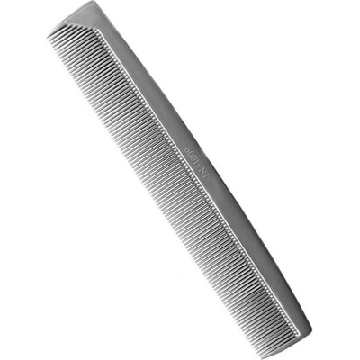 Duko exim hrebene NANO IONIC profesionálny hrebeň na vlasy klasický 180 mm