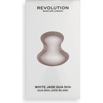 Revolution Skin Revolution Skincare White Jade Gua Sha Масажори дамски
