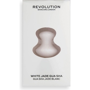 Revolution Skin Revolution Skincare White Jade Gua Sha Масажори дамски