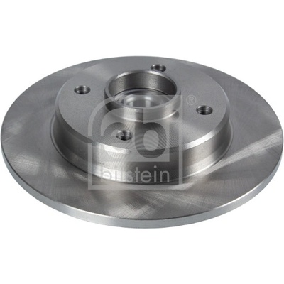 Brzdový kotúč FEBI BILSTEIN 106351