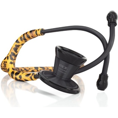 MDF Instruments MDF ProCardial Titanium - Cheetah BlackOut