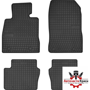 FroGum Стелки к-т -547167 Mazda II 2014- (ET547167)
