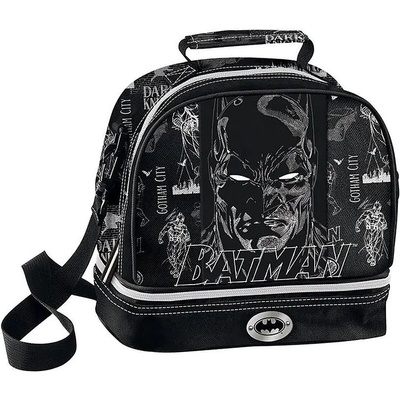 Graffiti Термочанта за храна Graffiti Batman - Dark Knight (255311)