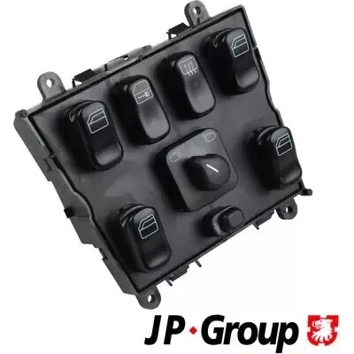 JP GROUP Spínač zvedacího zařízení okna JP GROUP JPG 1396700300