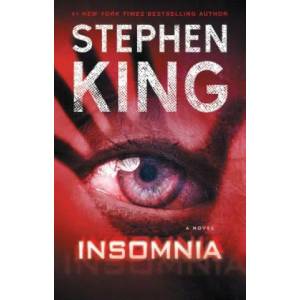Insomnia (ISBN: 9781501144226)