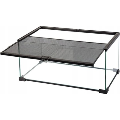 Repti Zoo terárium vodotěsné 50 x 30 x 25 cm