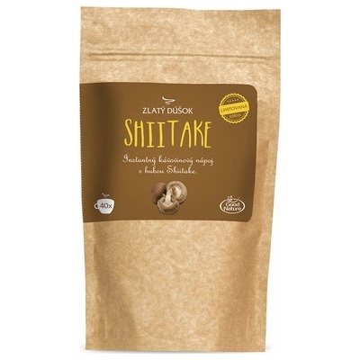 Good Nature Zlatý doušek Shiitake 100 g