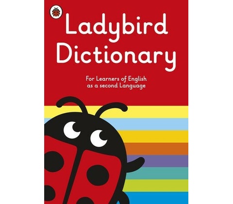 Ladybird Dictionary