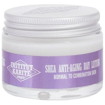 Institut Karité Shea Anti Aging Day Lotion 50 ml