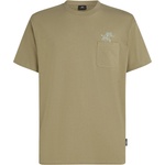 O'Neill Мъжка тениска O'Neill Chest Pocket T-Shirt - Avery Fern - размер XXL (216-8485-0116)