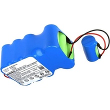 TopTechnology Bosch FD9403 2000mAh Ni-MH 18V