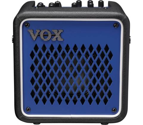 Vox Mini Go 3