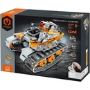 iM.MASTER 4v1 programovatelný tank RC plast 2,4 GHz 554 ks