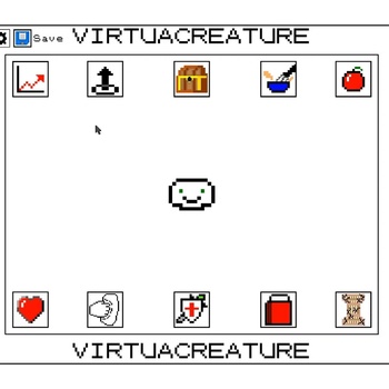 VirtuaCreature