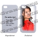 QUEEN-US iPhone 5 biele