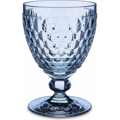 Villeroy & Boch Boston Coloured Blue pohár na červené víno 310 ml