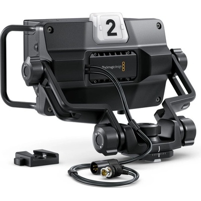 Blackmagic Design URSA Studio Viewfinder G2 – Zboží Mobilmania