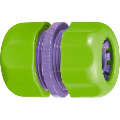 PALISAD Муфа възстановителна за маркуч 1 2, пластмасова