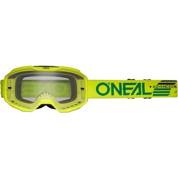 O'Neal B-10 Solid 2024