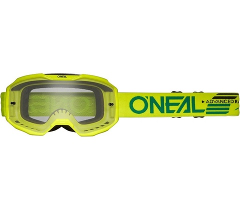O'Neal B-10 Solid 2024