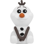 Paladone Силиконова лампа Paladone - Frozen, Olaf (PP14464FZ)