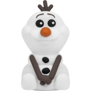 Paladone Силиконова лампа Paladone - Frozen, Olaf (PP14464FZ)